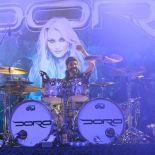 Doro - Maimarktclub Mannheim 16.11.2019