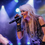 Doro 11.12.2022 Kammgarn Kaiserslautern