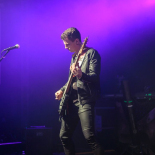 No Sleep For Lucy - 24.03.2019 Halle 101 Speyer