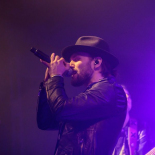 No Sleep For Lucy - 24.03.2019 Halle 101 Speyer