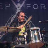 No Sleep For Lucy - 24.03.2019 Halle 101 Speyer