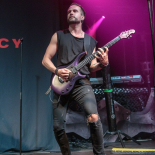 No Sleep For Lucy - 24.03.2019 Halle 101 Speyer