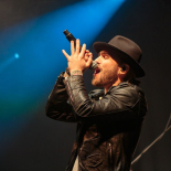 No Sleep For Lucy - 24.03.2019 Halle 101 Speyer