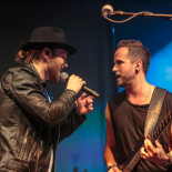 No Sleep For Lucy - 24.03.2019 Halle 101 Speyer