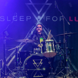 No Sleep For Lucy - 24.03.2019 Halle 101 Speyer
