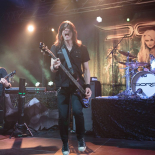 Doro - 24.03.2019 Halle 101 Speyer