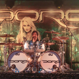 Doro - 24.03.2019 Halle 101 Speyer