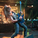 Doro - 24.03.2019 Halle 101 Speyer