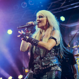 Doro - 24.03.2019 Halle 101 Speyer
