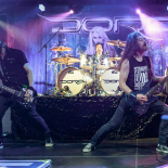 Doro - 24.03.2019 Halle 101 Speyer