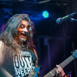 Doro - 24.03.2019 Halle 101 Speyer