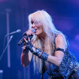 Doro - 24.03.2019 Halle 101 Speyer