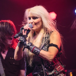 Doro - 24.03.2019 Halle 101 Speyer
