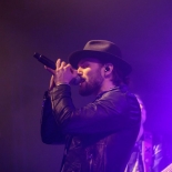 No Sleep For Lucy - 24.03.2019 Halle 101 Speyer