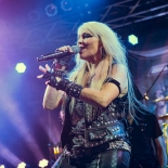 Doro - 24.03.2019 Halle 101 Speyer