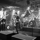 Andy\'s Sister - Cotton Club Kaiserslautern 09.12.2016