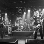 Dritte Wahl - Cotton Club Kaiserslautern 09.12.2016