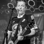 Dritte Wahl - Cotton Club Kaiserslautern 09.12.2016