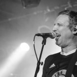 Dritte Wahl - Cotton Club Kaiserslautern 09.12.2016