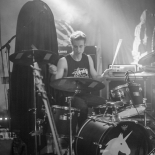 Andy's Sister - Cotton Club Kaiserslautern 09.12.2016