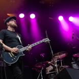 Dropkick Murphys - Ludwigsburg am 30.07.2022