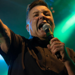 Dropkick Murphys - Ludwigsburg am 30.07.2022