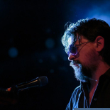 Shooter Jennings - Alte Feuerwache Mannheim 27.08.2019