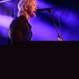 Duff McKagan - Alte Feuerwache Mannheim 27.08.2019