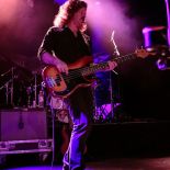 Shooter Jennings - Alte Feuerwache Mannheim 27.08.2019