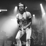 Eagles of Death Metal - Batschkapp Frankfurt 09.07.2023