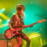 Eagles of Death Metal - Batschkapp Frankfurt 09.07.2023