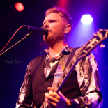 Eagles of Death Metal - Batschkapp Frankfurt 09.07.2023