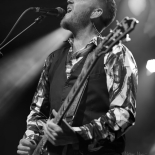 Eagles of Death Metal - Batschkapp Frankfurt 09.07.2023