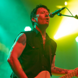 Eagles of Death Metal - Batschkapp Frankfurt 09.07.2023
