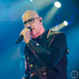 Eisbrecher - 27.11.2024 Garage Saarbrücken