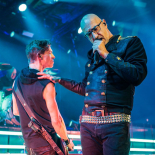 Eisbrecher - 27.11.2024 Garage Saarbrücken