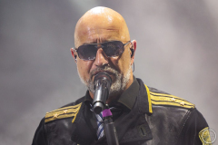 Eisbrecher 2025 Wiesbaden