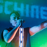 Heldmaschine - 08.05.2025 Schlachthof Wiesbaden