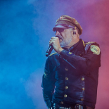 Eisbrecher - 08.05.2025 Schlachthof Wiesbaden