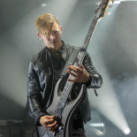 Eisbrecher - 08.05.2025 Schlachthof Wiesbaden