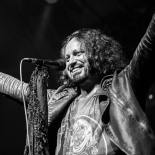 Unzucht - Garage Saarbrücken 10.10.2017