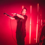 Emil Bulls - Schlachthof Wiesbaden 25.01.2024