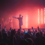 Emil Bulls - Schlachthof Wiesbaden 25.01.2024