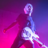 Emil Bulls - Schlachthof Wiesbaden 10.11.2022