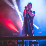 Emil Bulls - Schlachthof Wiesbaden 10.11.2022