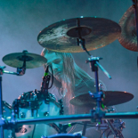 Nailed to Obscurity - Garage Saarbrücken 11.02.2020