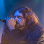 Nailed to Obscurity - Garage Saarbrücken 11.02.2020