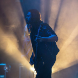 Nailed to Obscurity - Garage Saarbrücken 11.02.2020