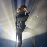 Nailed to Obscurity - Garage Saarbrücken 11.02.2020