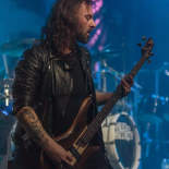 Nailed to Obscurity - Garage Saarbrücken 11.02.2020